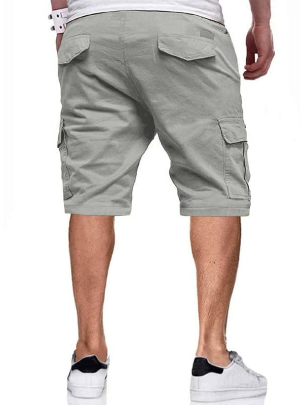 AgroStable | Shorts para hombre "Marc"