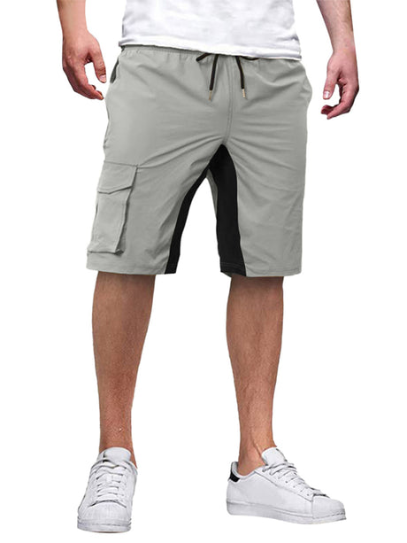 AgroStable | Shorts para hombre "Marc"