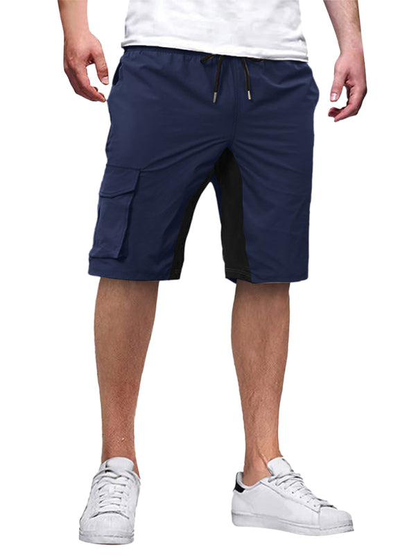 AgroStable | Shorts para hombre "Marc"