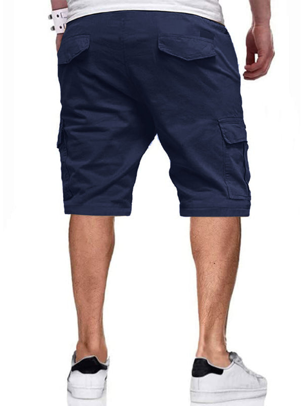 AgroStable | Shorts para hombre "Marc"