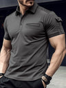 AgroStable | Player estilo polo para hombre "Tactical"