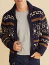 AgroStable | Sweater tejido para hombre "Farm"