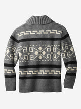 AgroStable | Sweater tejido para hombre "Farm"