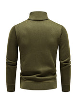 AgroStable | Sweater para hombre "Zip"