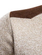 AgroStable | Sweater para hombre "Zip"