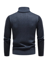 AgroStable | Sweater para hombre "Zip"