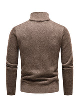 AgroStable | Sweater para hombre "Zip"