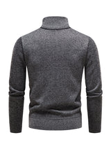 AgroStable | Sweater para hombre "Zip"