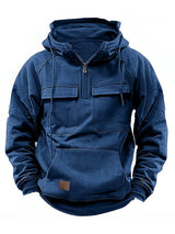 AgroStable | Hoodie para hombre "Multi"