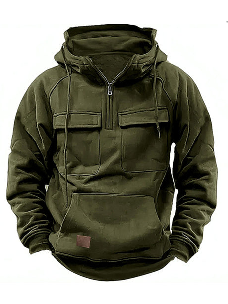 AgroStable | Hoodie para hombre "Multi"