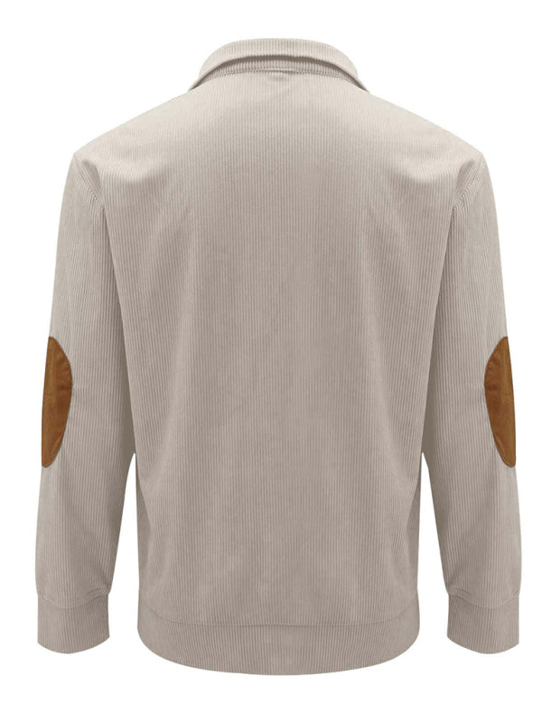 AgroStable | Sweater para hombre "Sun"