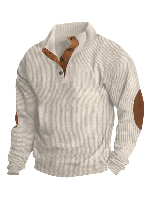 AgroStable | Sweater para hombre "Sun"