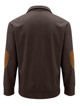 AgroStable | Sweater para hombre "Sun"