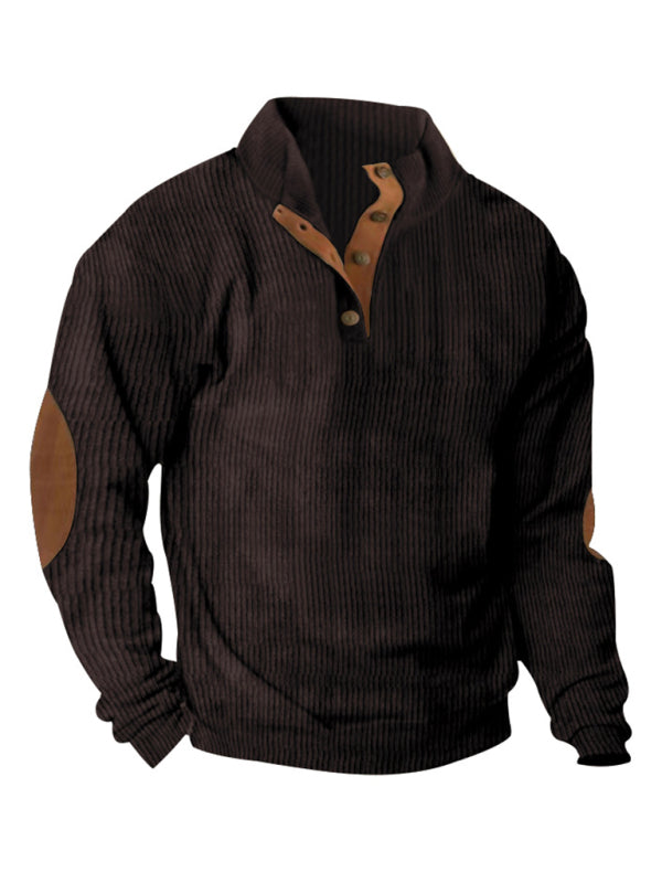 AgroStable | Sweater para hombre "Sun"