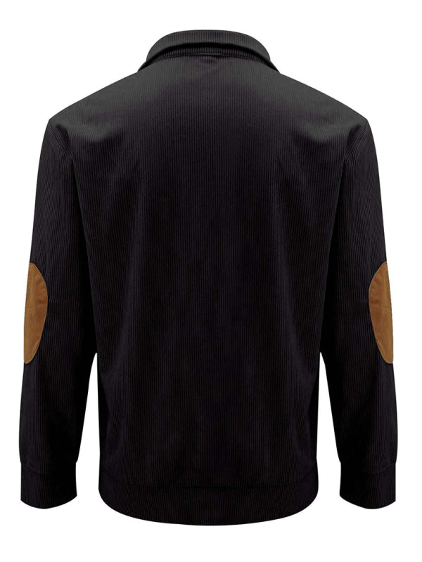 AgroStable | Sweater para hombre "Sun"