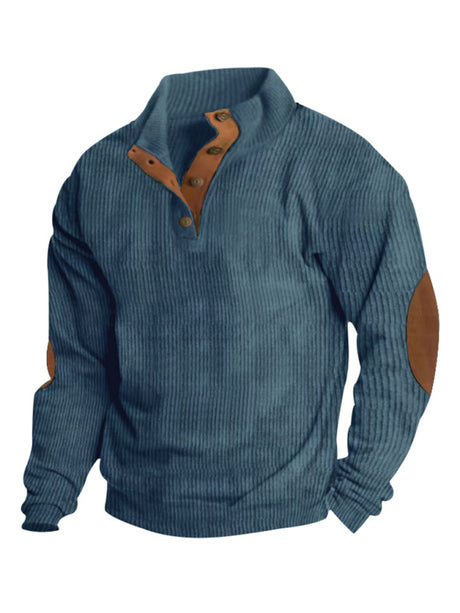 AgroStable | Sweater para hombre "Sun"