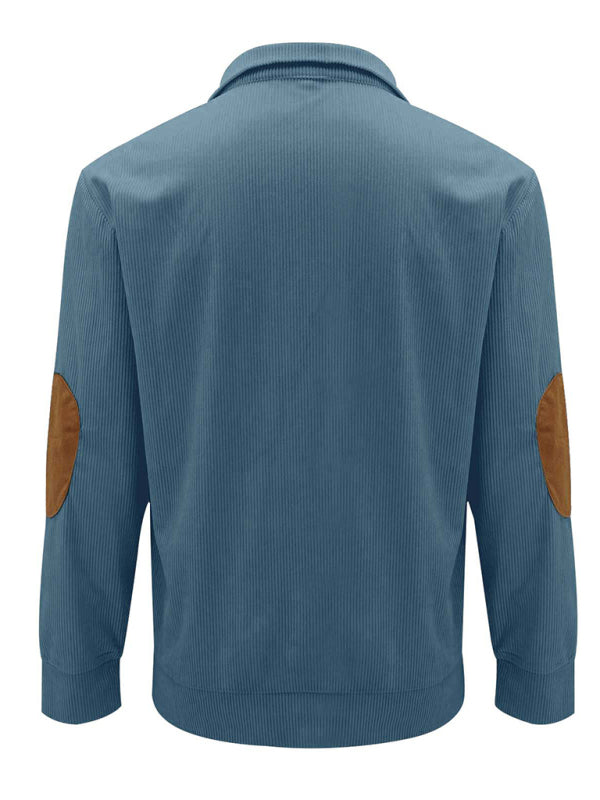 AgroStable | Sweater para hombre "Sun"