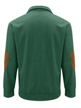 AgroStable | Sweater para hombre "Sun"