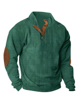 AgroStable | Sweater para hombre "Sun"