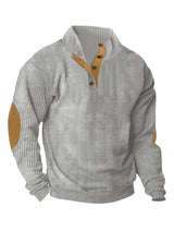 AgroStable | Sweater para hombre "Sun"