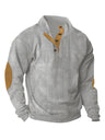 AgroStable | Sweater para hombre "Sun"