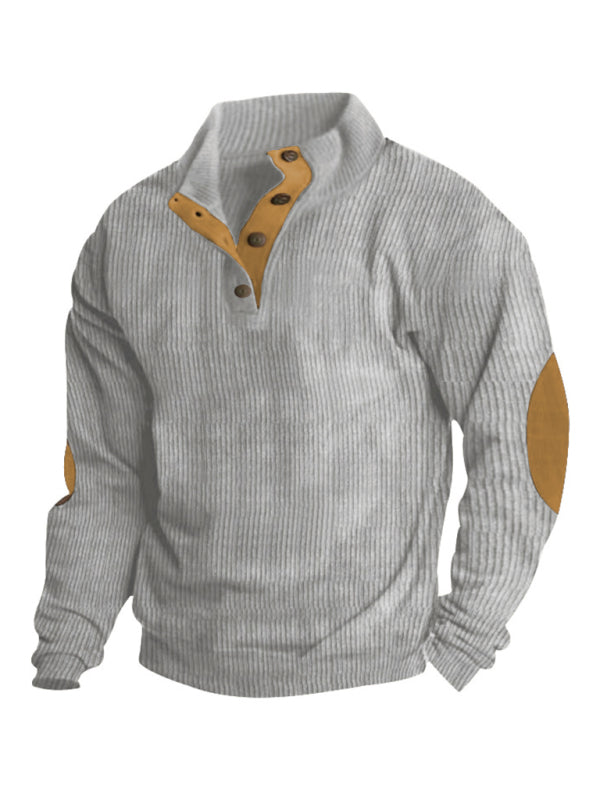 AgroStable | Sweater para hombre "Sun"