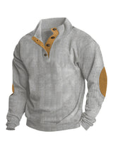 AgroStable | Sweater para hombre "Sun"