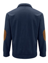 AgroStable | Sweater para hombre "Sun"