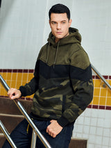 AgroStable | Hoodie para hombre "Duo"