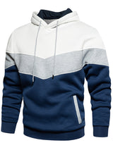 AgroStable | Hoodie para hombre "Duo"