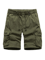 AgroStable | Shorts para hombre "Car"