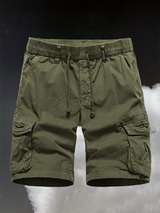 AgroStable | Shorts para hombre "Car"