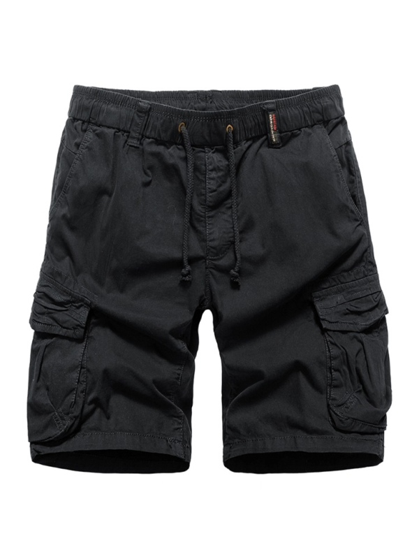 AgroStable | Shorts para hombre "Car"