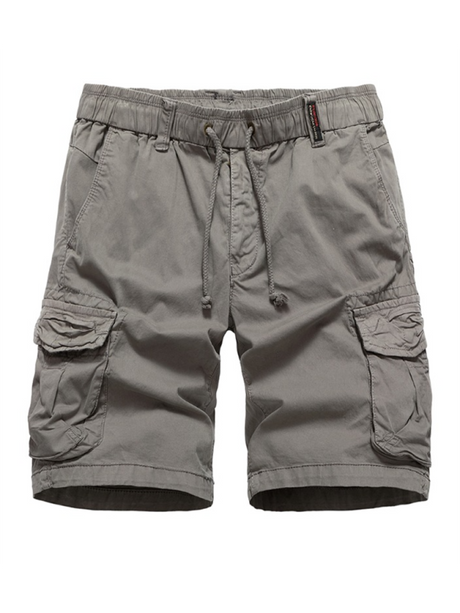 AgroStable | Shorts para hombre "Car"