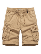 AgroStable | Shorts para hombre "Car"