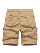 AgroStable | Shorts para hombre "Car"