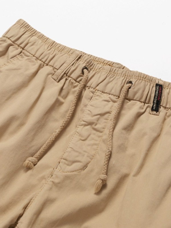 AgroStable | Shorts para hombre "Car"