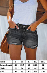 AgroStable | Shorts denim para mujer "Lorn"