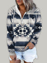 AgroStable | Hoodie para mujer "Tribal"