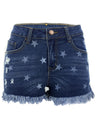 AgroStable | Short denim para mujer "Stars"