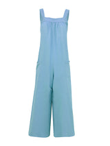 AgroStable | Overall para mujer "Flo"