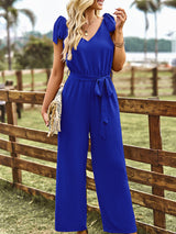 AgroStable | Jumpsuit para mujer "Rango"