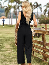 AgroStable | Jumpsuit para mujer "Rango"