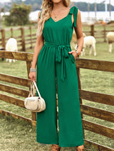 AgroStable | Jumpsuit para mujer "Rango"