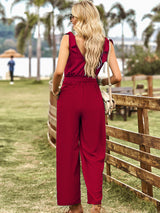 AgroStable | Jumpsuit para mujer "Rango"