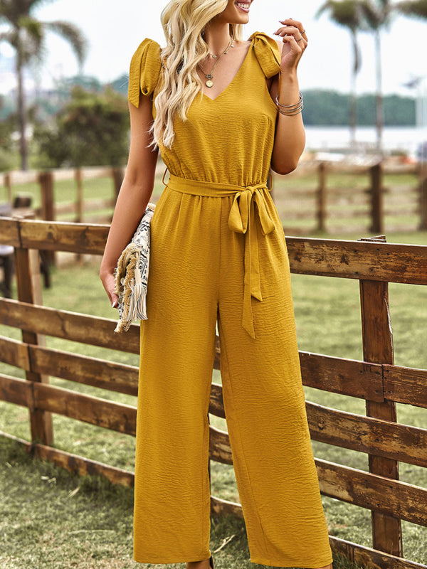 AgroStable | Jumpsuit para mujer "Rango"