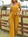 AgroStable | Jumpsuit para mujer "Rango"