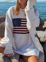 AgroStable | Sweater para mujer "USA"