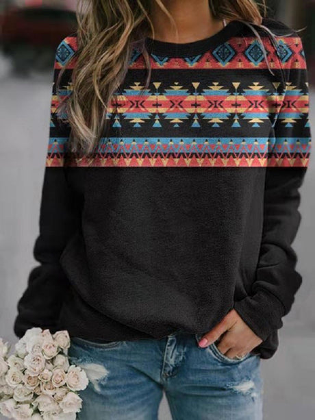 AgroStable | Sweater para mujer "Reserve"