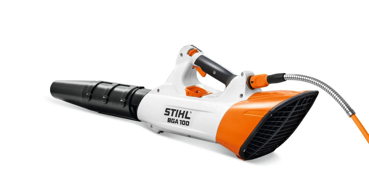 STIHL | Sopladora BGA 100 a bateria con sistema AP